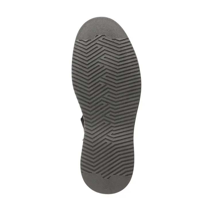 Travelin' Edmonton Heren - Veterboots - Wol