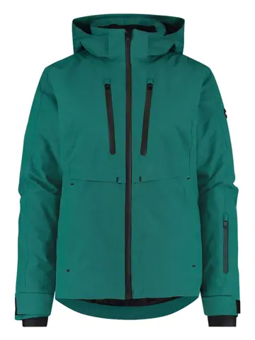 Umari – Ski-jas dames - Human Nature