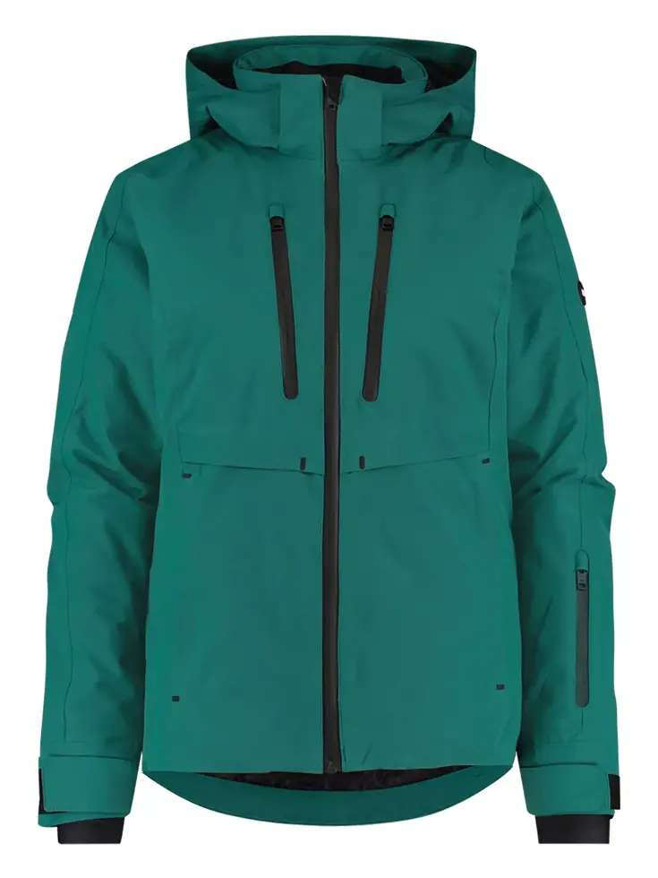 Umari – Ski-jas dames