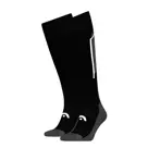 HEAD - 6 paar - Unisex - Skisokken