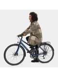 Winter Oversized - Regenjas dames