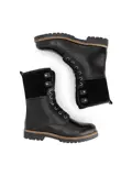 Travelin' Kongea Dames - Veterboots - Gevoerd