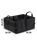 Kofferbak Organizer Auto – 56x39x26,5 cm
