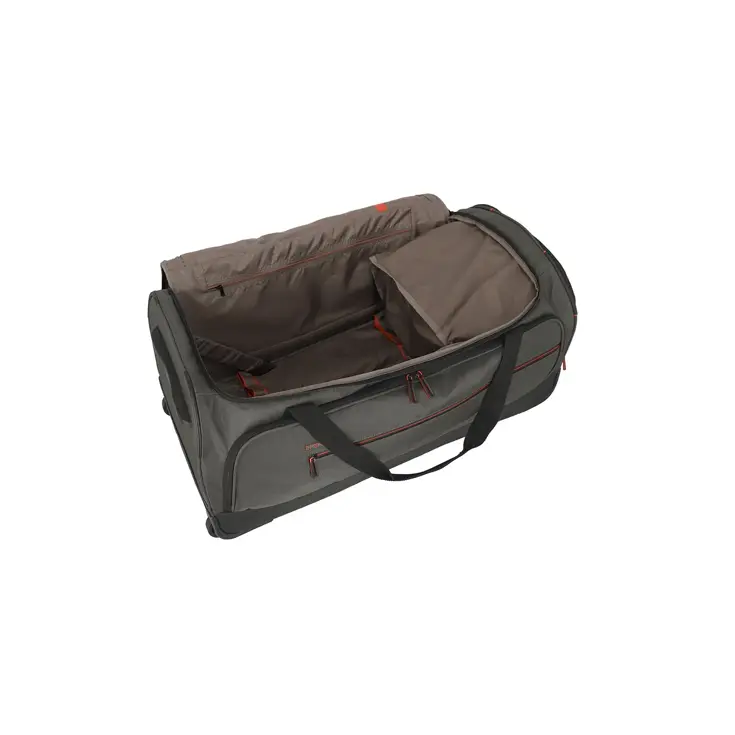 Crosslite 5.0 Wheeled Duffle L  | 97 L