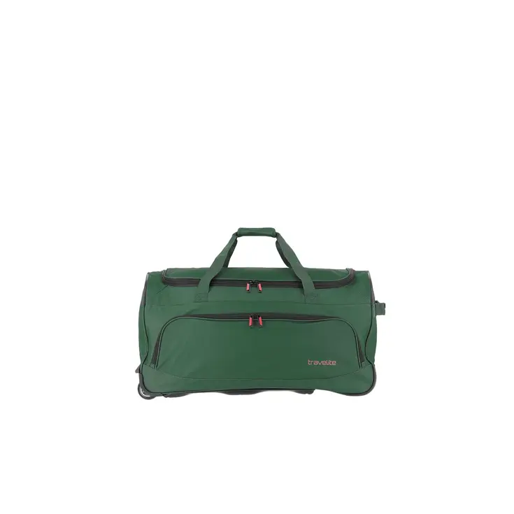 Basics Fresh Trolley Travel Bag 71  | 89 L