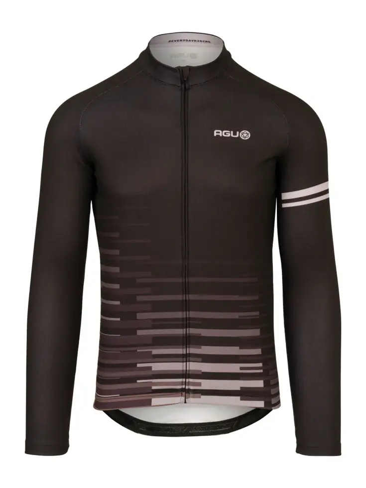 Essential - Fietsshirt heren