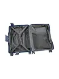 MUC S - Handbagage koffer -  20  x  55  x  40  cm