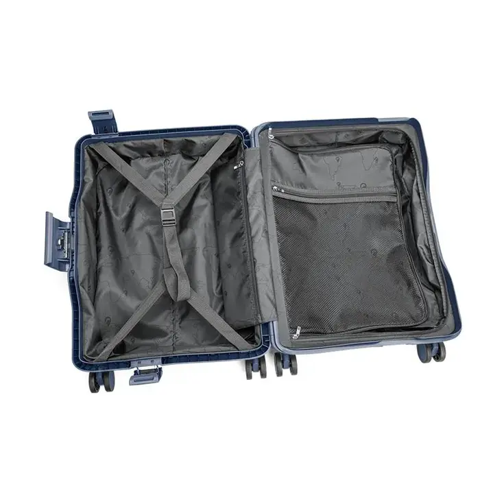 MUC S - Handbagage koffer -  20  x  55  x  40  cm