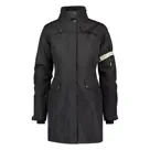 Merlot – Parka Dames – Waterdicht