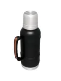 Stanley Artisan Thermosfles Zwart - 1,4L