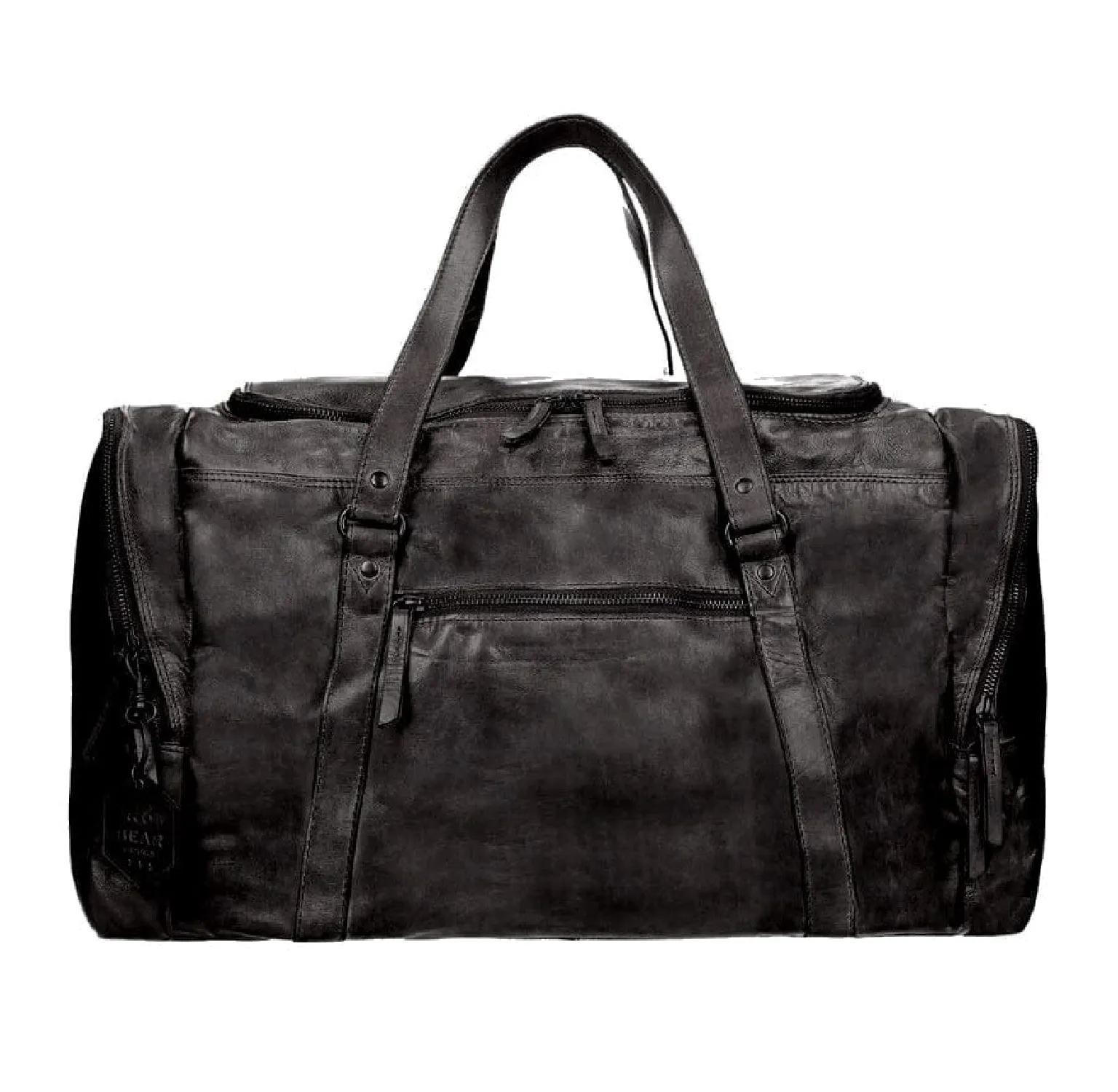 Bear Design   Lavato  Reistas 40l  Zwart