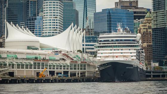 Cruises_Holland America Line_Nieuw Amsterdam_Vancouver_h