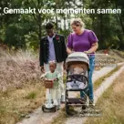 Cloud Premium - Buggy - Novi Baby