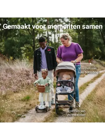 Cloud Premium - Buggy - Novi Baby