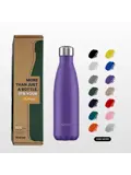 Drinkfles RVS 500 ml