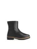 Odegard Heren - Winter boots - Wol gevoerd