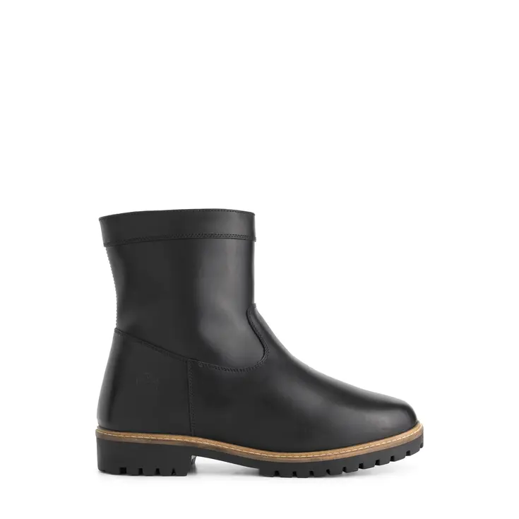 Odegard Heren - Winter boots - Wol gevoerd