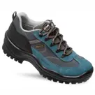 Torino Low Azure Wandelschoen