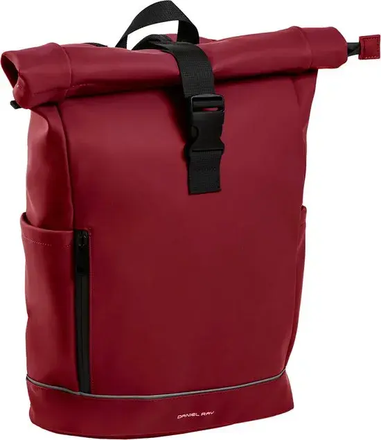 Highlands - Rolltoprugzak - Waterafstotend - 15.6"