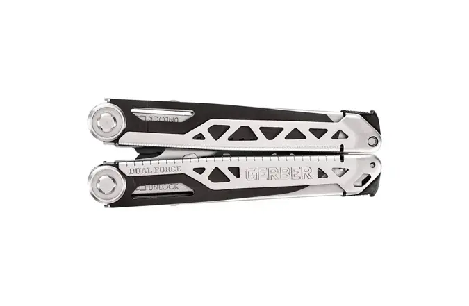 Gerber Dual Force Multitool