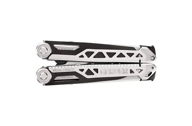 Gerber Dual Force Multitool