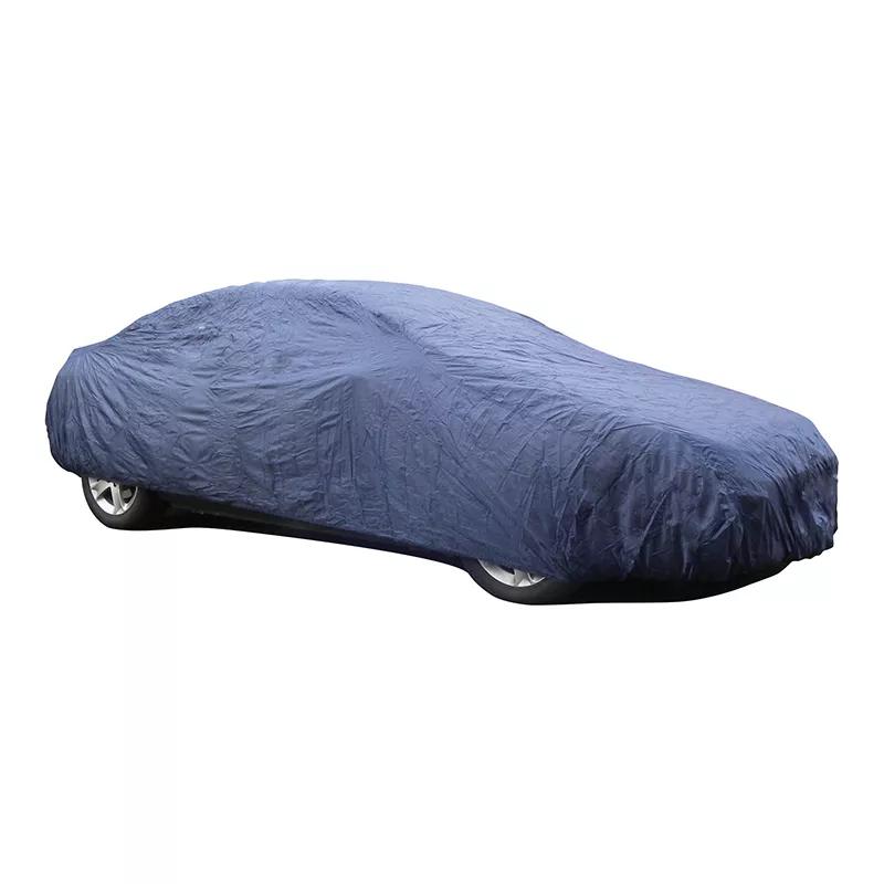 Carpoint Autohoes Polyester XXL 524x191x122cm - main product image