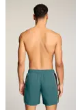 Mid Shorts - Crinkle - Heren - Zwembroek