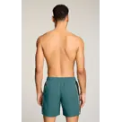 Mid Shorts - Crinkle - Heren - Zwembroek