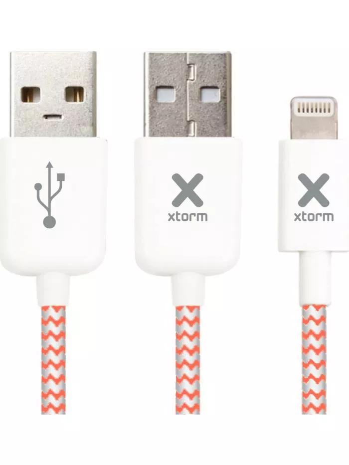 XTorm  Lightning USB cable CX002 main product image