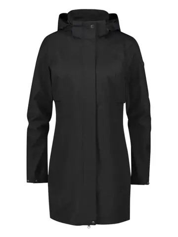 Mikaela – Parka Dames - Waterdicht