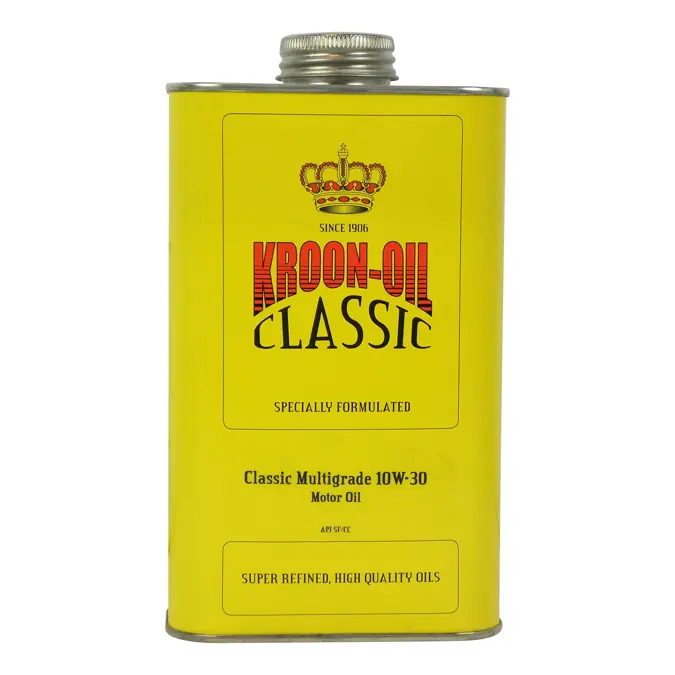 Kroon Oil 34536 Classic Multigrade Motorolie