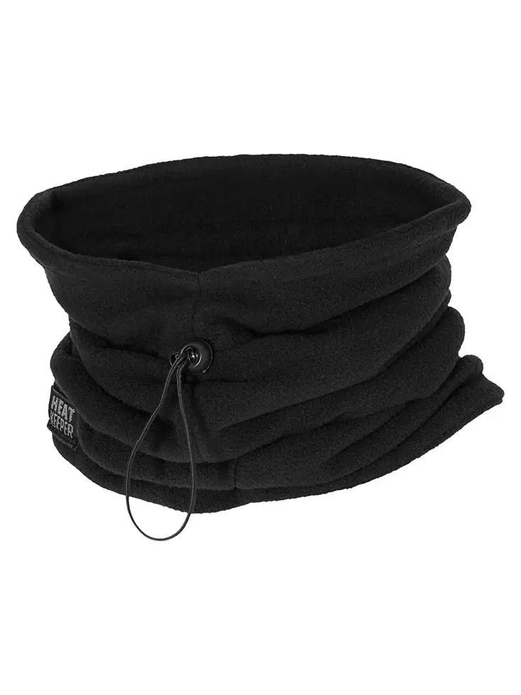 Thermo - Fleece - Nekwarmer