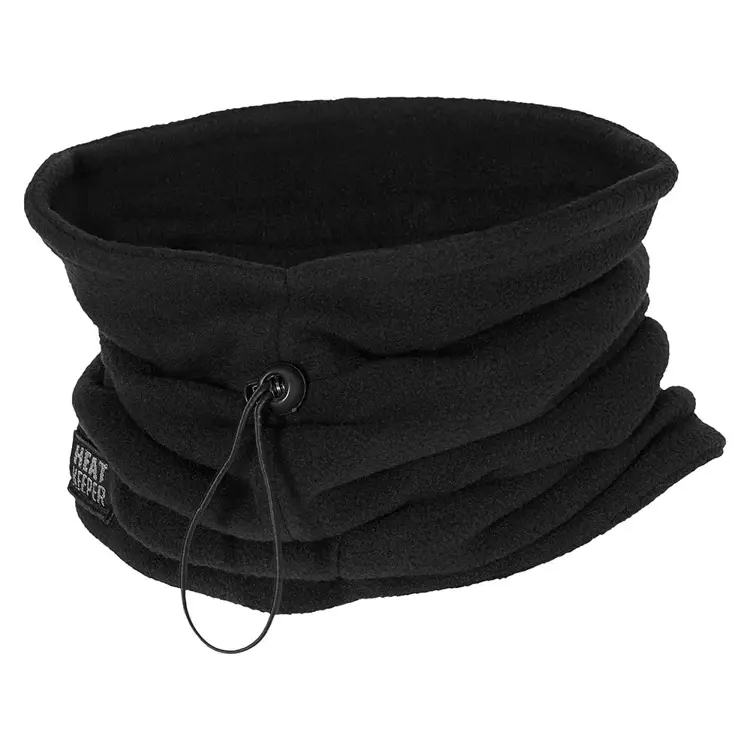 Thermo - Fleece - Nekwarmer