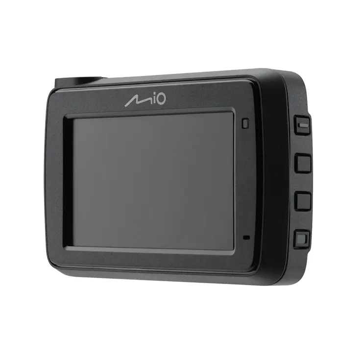MiVue 803W Pro 2.5K HDR Dashcam