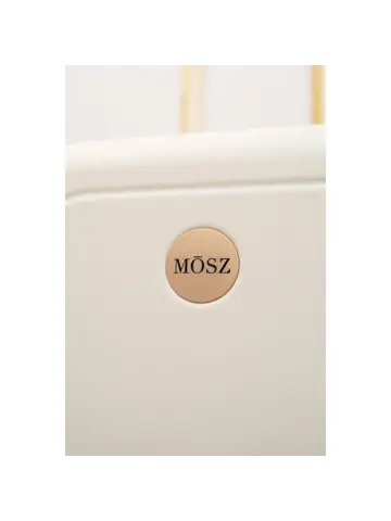 Mosz Handbagage koffer Lauren