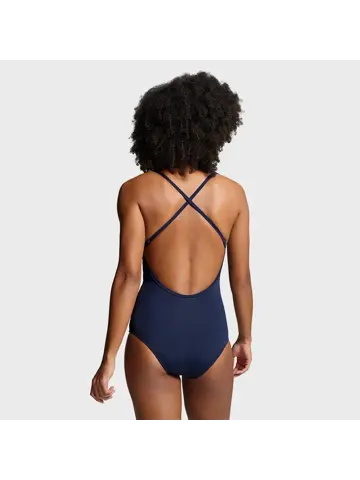 PUMA -  V-hals Badpak Padded - Dames