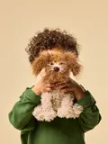 Buddy - Knuffel