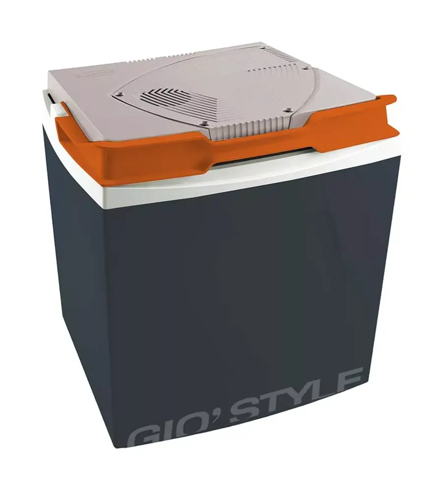 Gio'Style - Elektrische koelbox - Shiver - 12/230 Volt