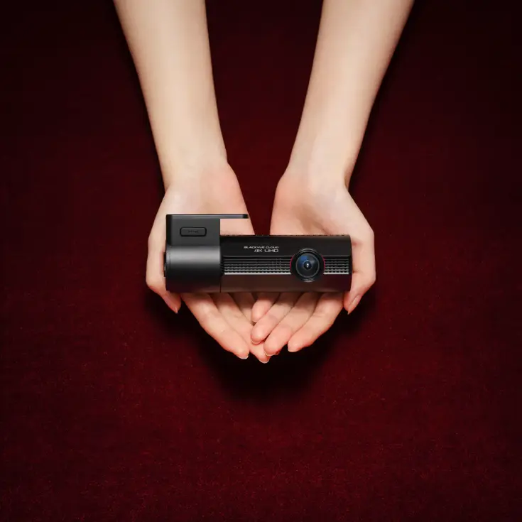 ELITE 10-1CH 64GB Dashcam