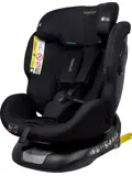 Joah Zwart 40-150 cm 360° i-Size