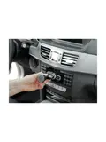 Telefoonhouder voor CD-sleuf
