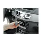 Lampa telefoonhouder voor CD-sleuf