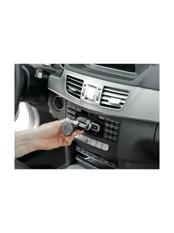 Telefoonhouder voor CD-sleuf