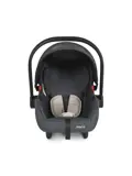 Moni Trio 40-87 cm i-Size Autostoel