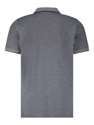 Tyndall - Polo heren - Human Nature