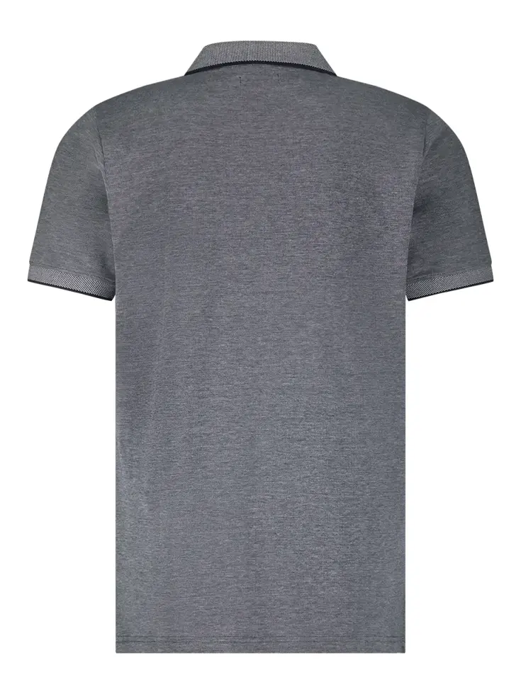 Tyndall - Polo heren - Human Nature