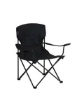 Vango Malibu Stoel - Granite Grey