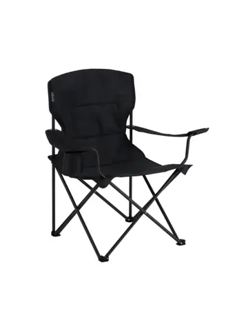 Vango Malibu Stoel - Granite Grey