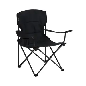 Vango Malibu Stoel - Granite Grey