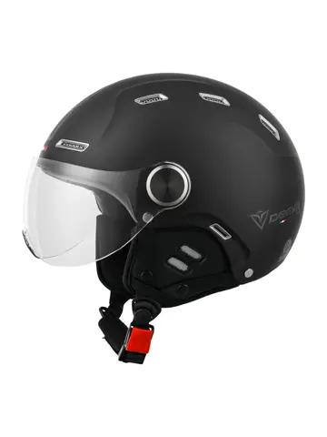 Speed Pedelec 2 fietshelm vizier